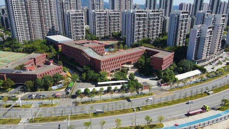 广州市黄埔区天誉小学