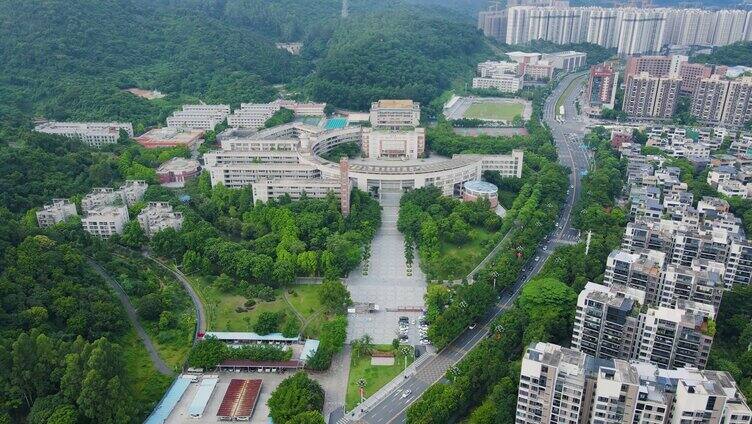 广州市第二中学(科学城校区)