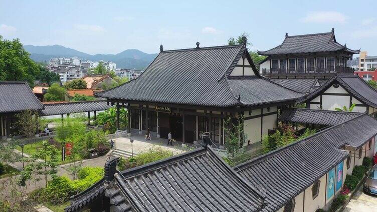 蒙山县 太平天国 蒙山文化馆