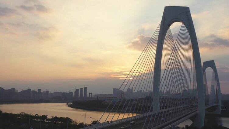 邕江 青山大桥