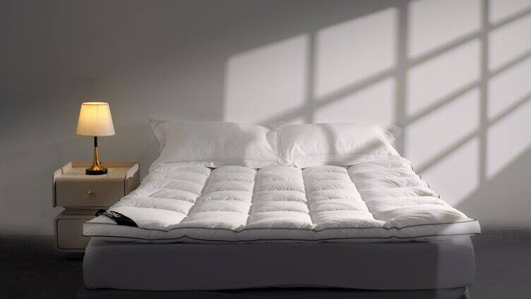 高端柔软舒适床上用品 棉质被单被套