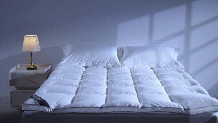 高端柔软舒适床上用品 棉质被单被套