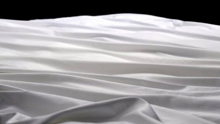 高端席梦思柔软舒适床上用品 棉质被单被套
