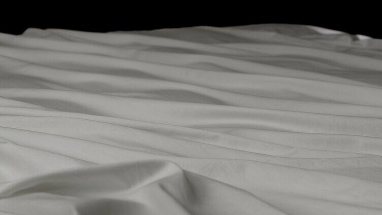 柔软舒适床上用品 棉质被单被套