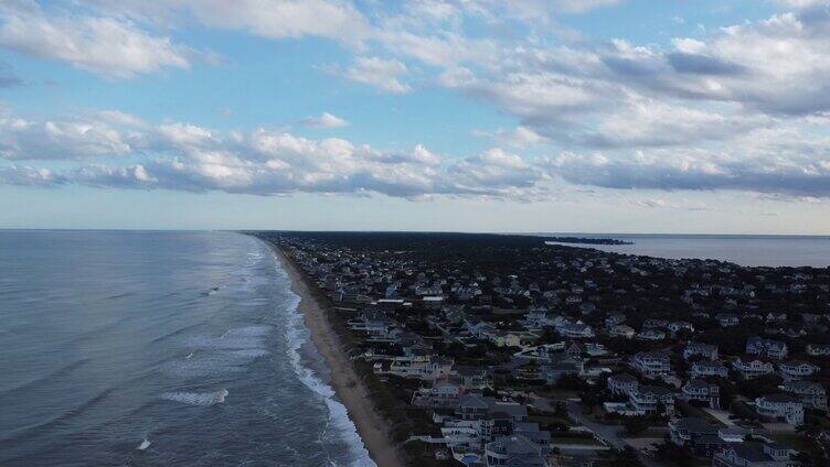 海滨城市 沿海城市