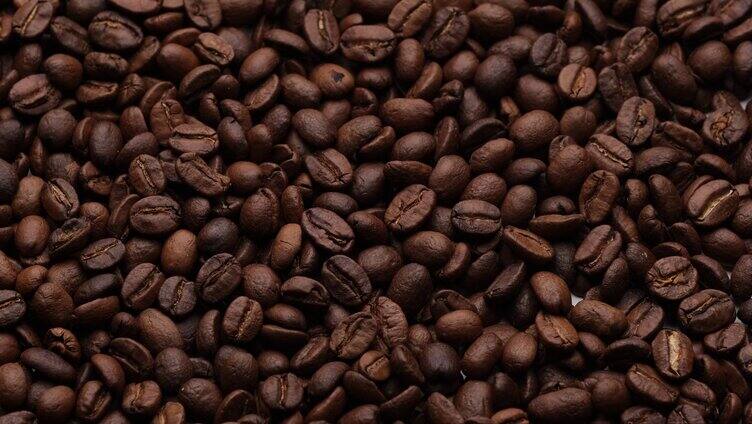 咖啡豆 浓香醇厚