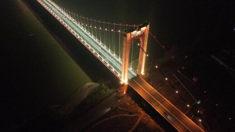 宜昌至喜长江大桥