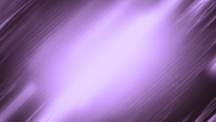紫色动态边缘光
