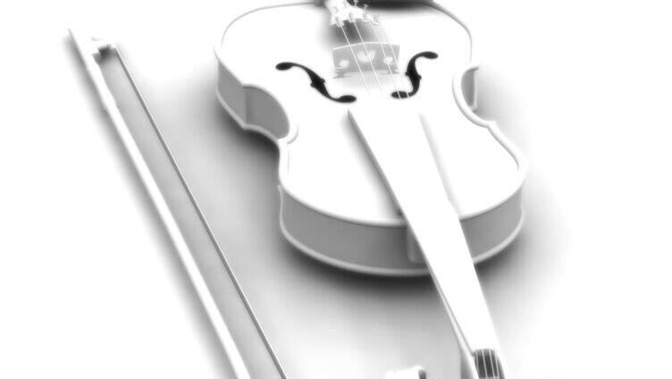 音乐乐器 小提琴