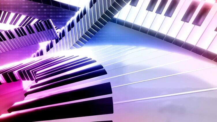音乐乐器 钢琴