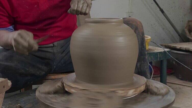 制作陶瓷 陶瓷工艺