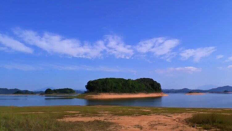 海南儋州松涛水库