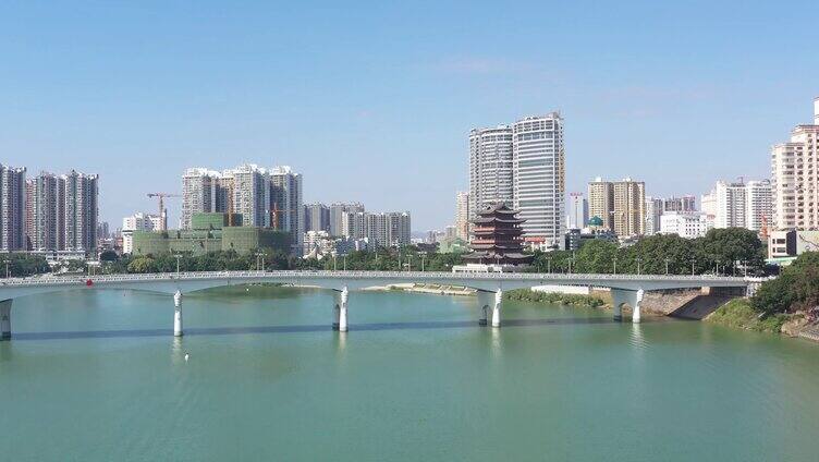 南宁邕江大桥