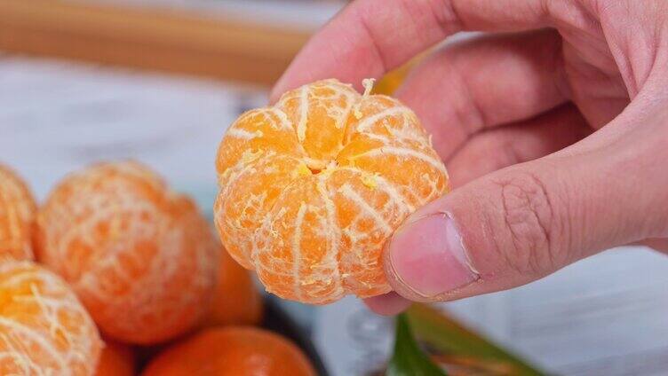 砂糖橘  小蜜桔 新鲜砂糖橘 小橘子