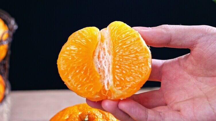 丑橘  不知火丑橘 不知火柑橘