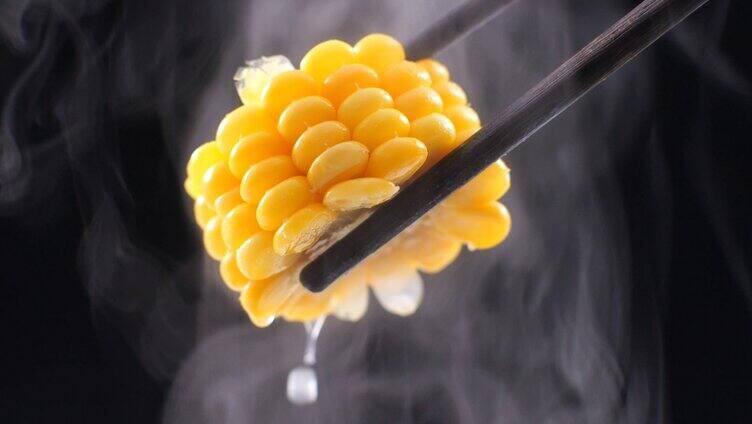 玉米排骨汤-完整版-清炖玉米-排骨炖玉米
