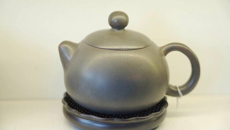 坭兴陶茶壶 茶壶