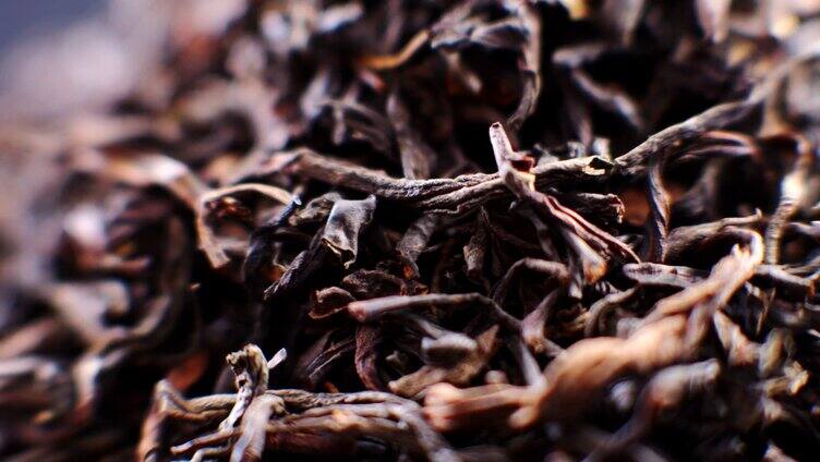 茶-红茶-凤庆红茶-云南滇红茶-茶文化