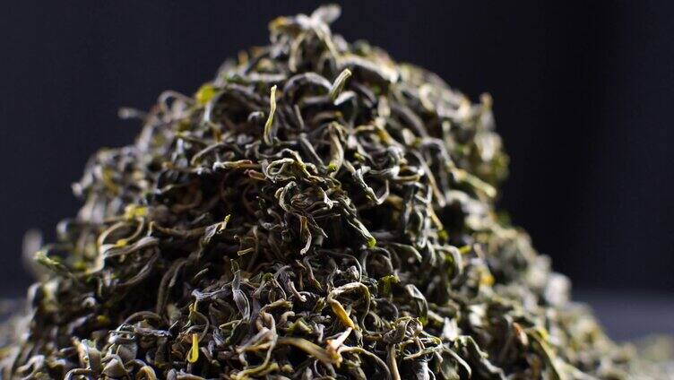 绿茶-茶-茶-茶叶-生态茶叶-制茶