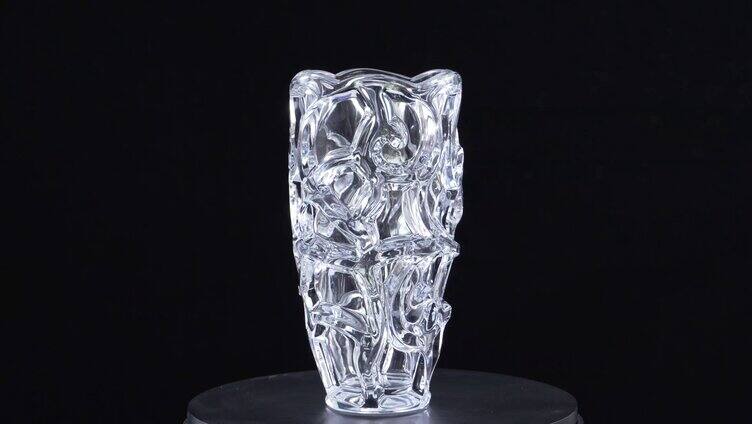 玻璃-花瓶-玻璃瓶-玻璃花瓶--水晶瓶