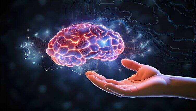 人工智能大脑科技合集 大脑人脑开发科技