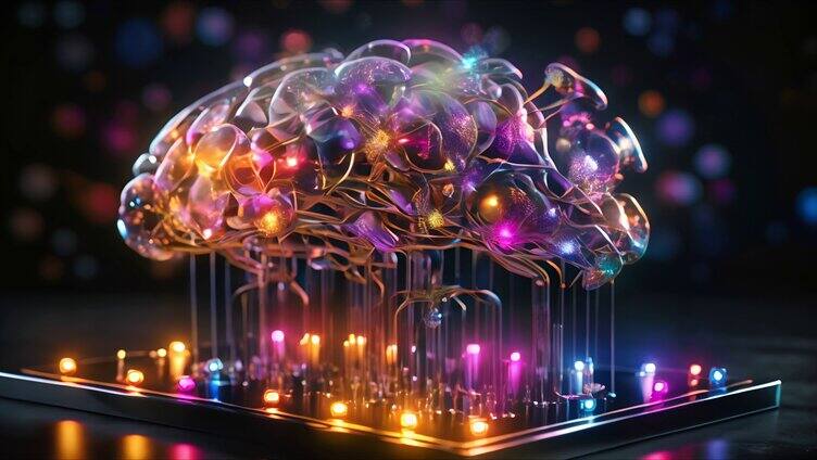人工智能大脑新品开发 芯片核心 AI大脑
