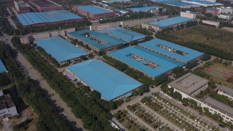 安徽铜陵工业园