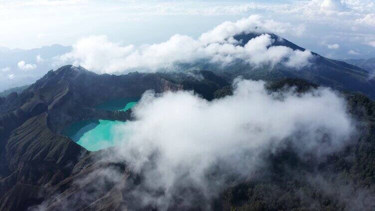 印尼爪哇岛布罗莫火山BROMO