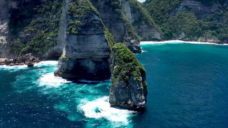 印尼爪哇岛 巴厘岛美景