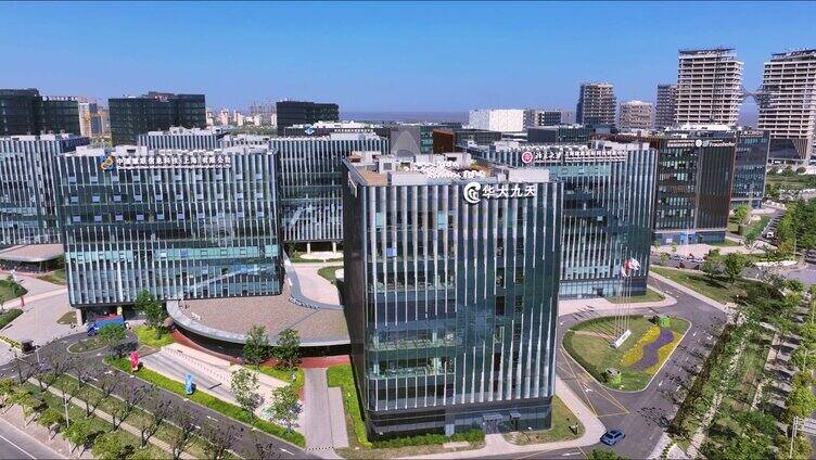 上海临港新片区智萃科技中心 创新研发中心