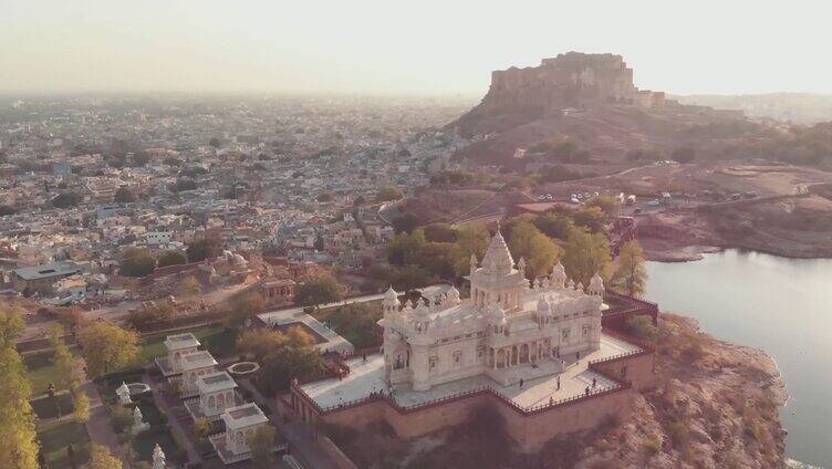 印度阿克沙德姆神庙
