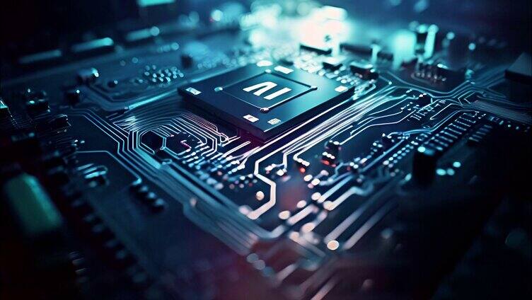 芯片制造研发 国产芯片 芯片科技作业