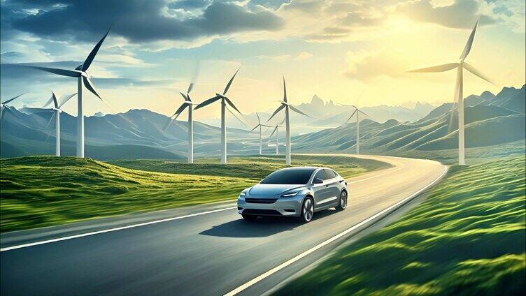 新能源汽车充电 新能源 汽车 充电