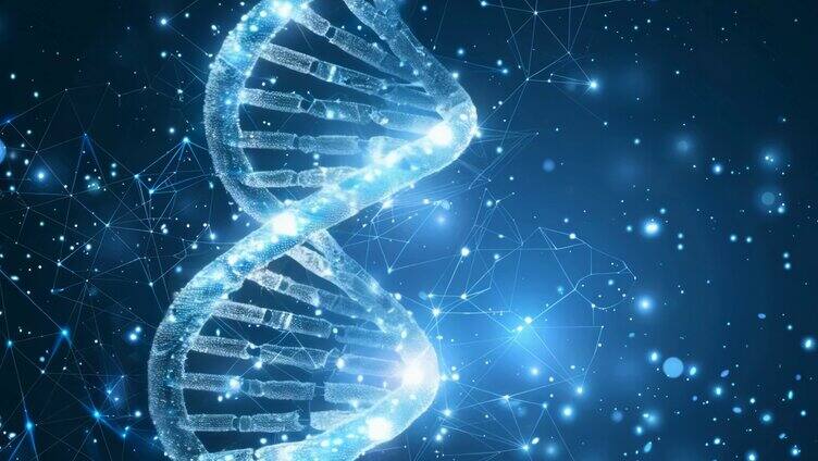 dna螺旋结构DNA链dna细胞细胞分子