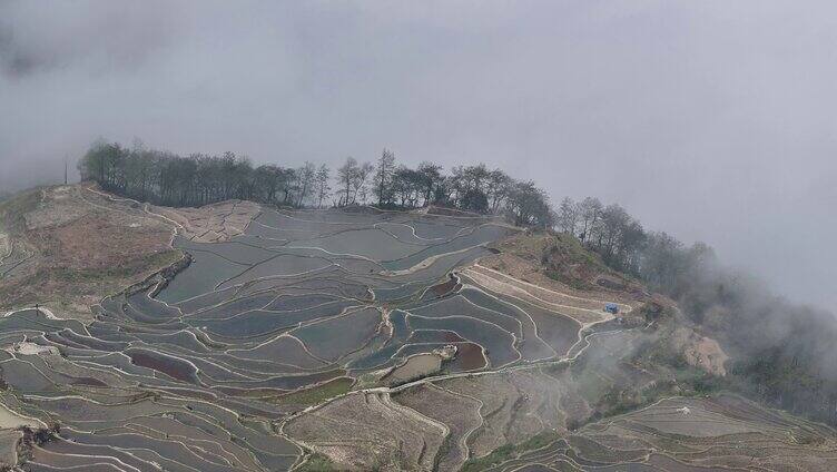 云南元阳梯田合集