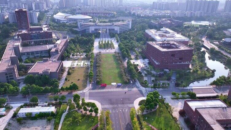 西南交通大学犀浦校区