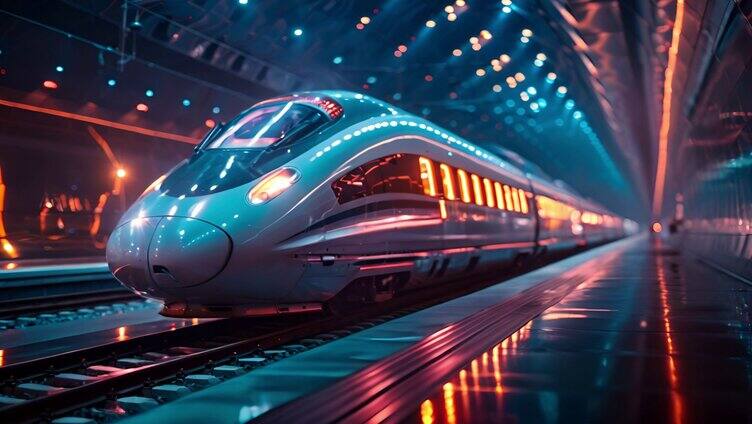 高铁 中国速度 中国制造 复兴号