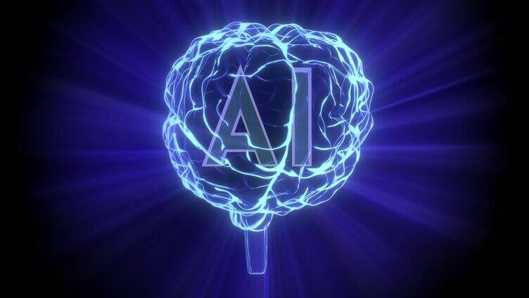 AI智能大脑开发