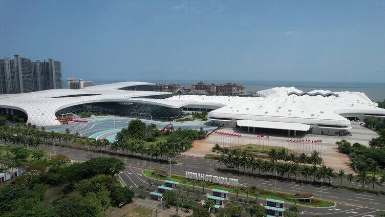 海南国际会展中心