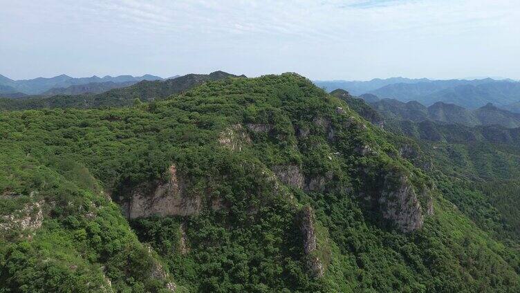 淄博潭溪山风景区