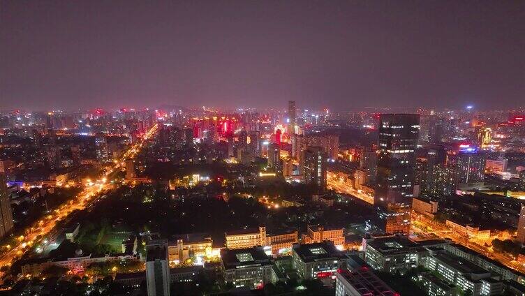 天鹅湖体育公园 合肥大剧院