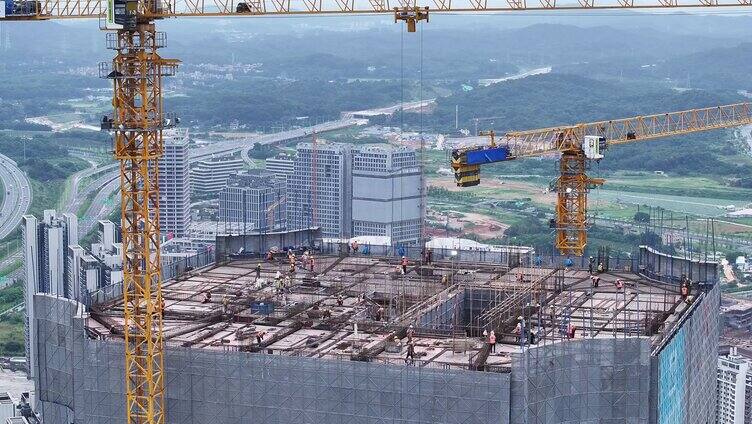 中国广东省广州市黄埔区知识城国家知识中心