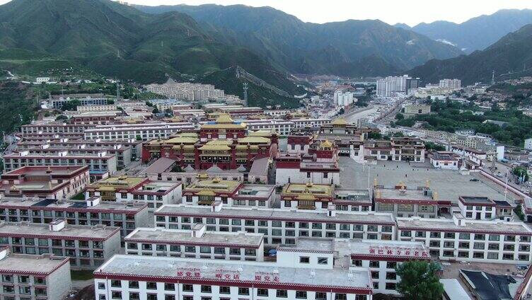 西藏昌都清真寺