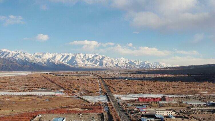 新疆塔什库尔干乌红线