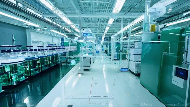 大国制造中国制造全自动工业制造