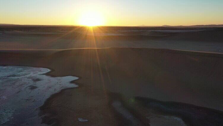 晚霞 太阳 夕日 日落 落日 