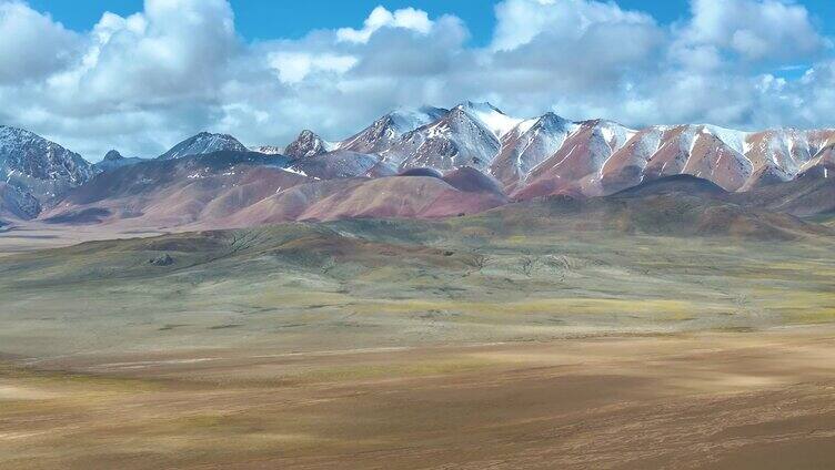 西藏风光实拍