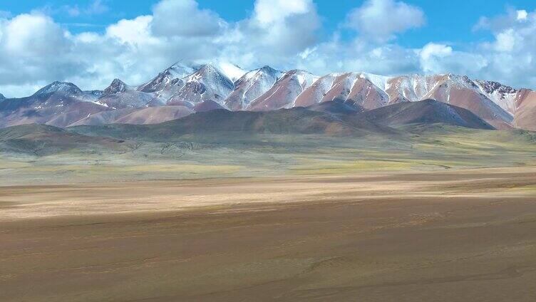 西藏风光实拍