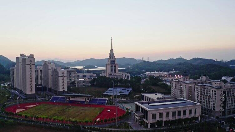 北理莫斯科大学宣传片