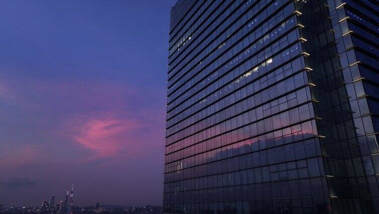 中国广州市海珠区厦滘广州之窗